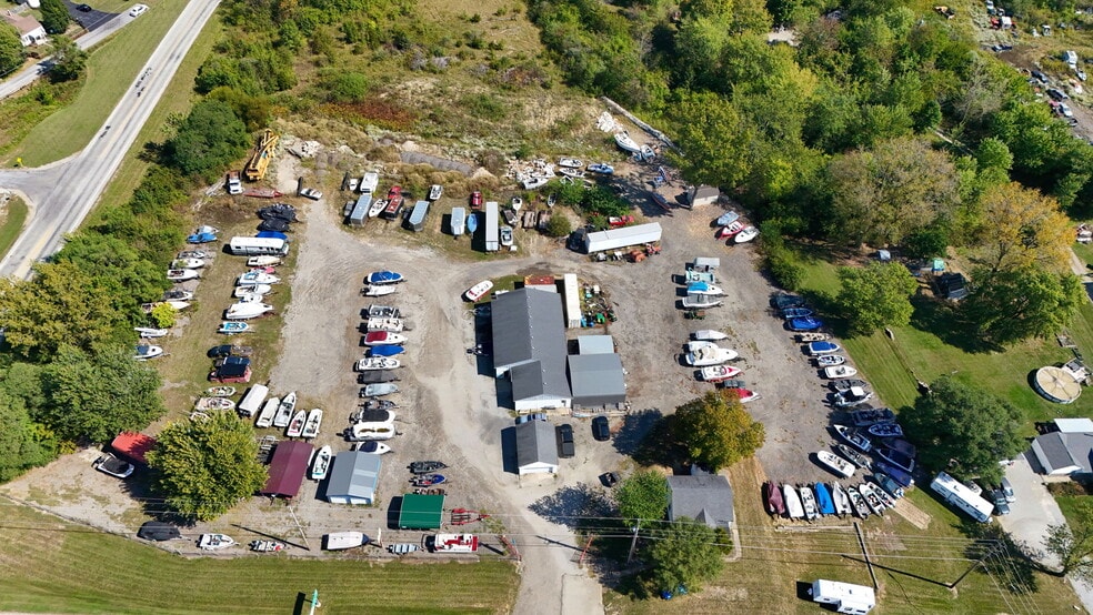 More Photos Of 722 US 68 S, Xenia Land For Sale
