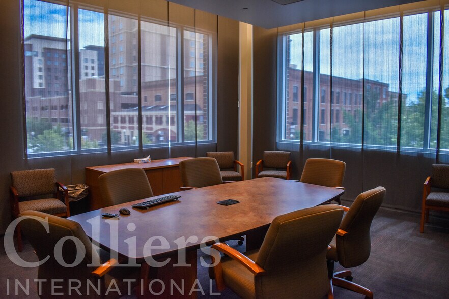 More Photos Of 398 S 9th St, Boise General Retail For Sale