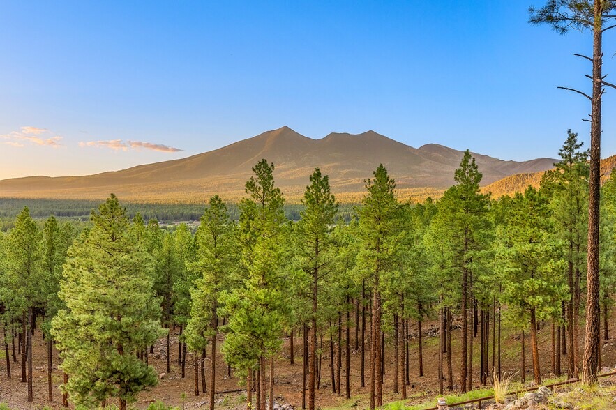 More Photos Of 2251 Kramer St, Flagstaff Land For Sale