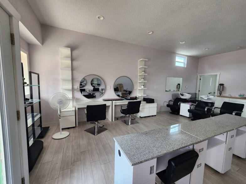 More Photos Of 15 E 7th St, La Junta General Retail For Sale