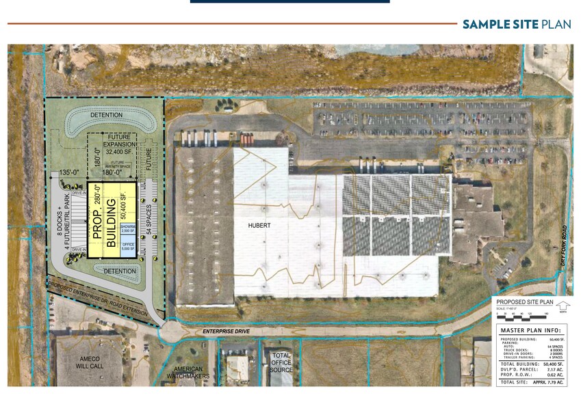 More Photos Of 9381 Dry Fork rd, Harrison Land For Sale