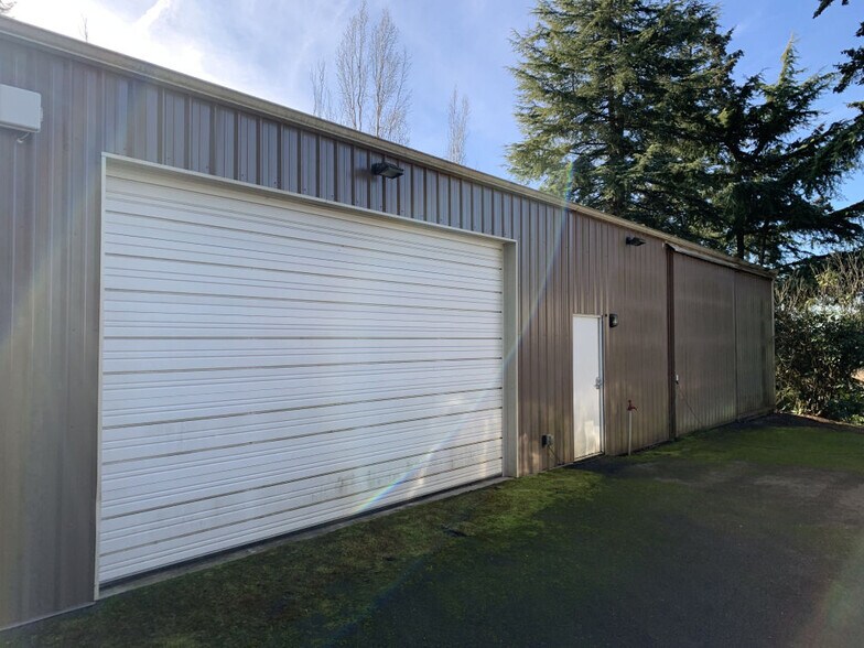 More Photos Of 23600 SW Grahams Ferry Rd, Sherwood Specialty For Lease