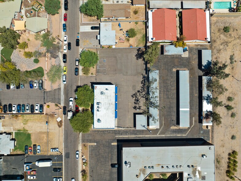 More Photos Of 4117 N 17th St, Phoenix Office For Sale