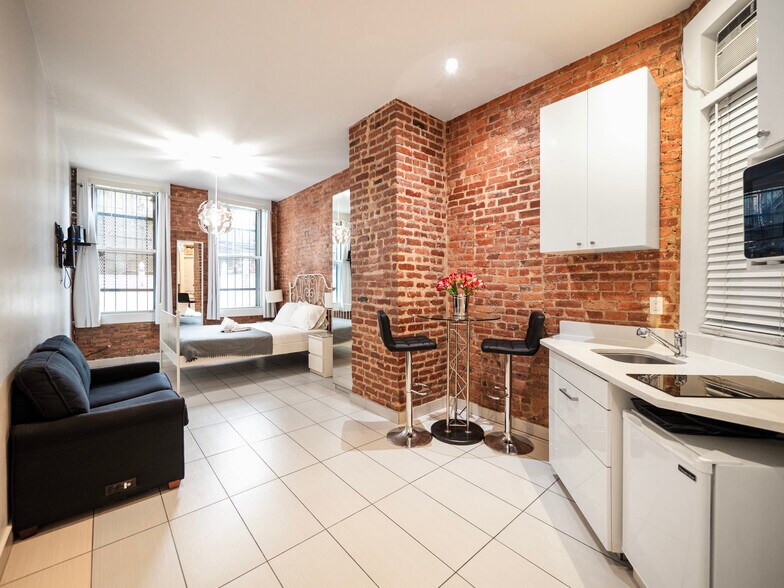 More Photos Of 135 E 110th St, New York Apartments For Sale