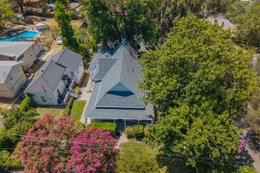 More Photos Of 68 Church Hill Road rd, San Andreas Specialty For Sale