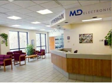 More Photos Of 1 Precision Way, Jamestown Distribution For Sale