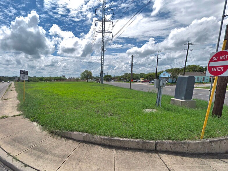 More Photos Of TBD Moursund blvd, San Antonio Land For Sale