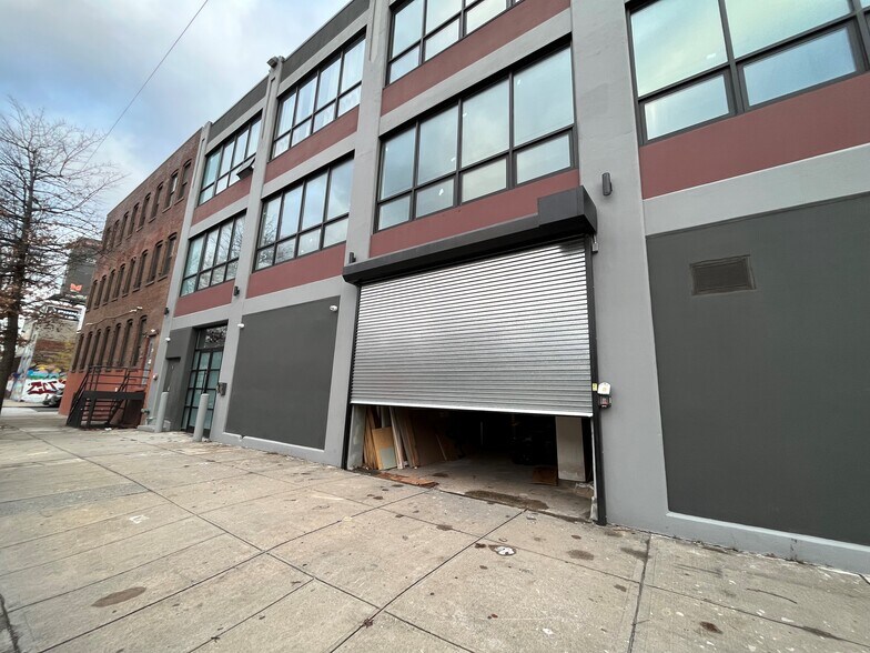 Primary Photo Of 394-396 McGuinness Blvd, Brooklyn Warehouse For Lease