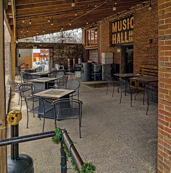 More Photos Of 2166 Central Ave, Memphis Freestanding For Sale