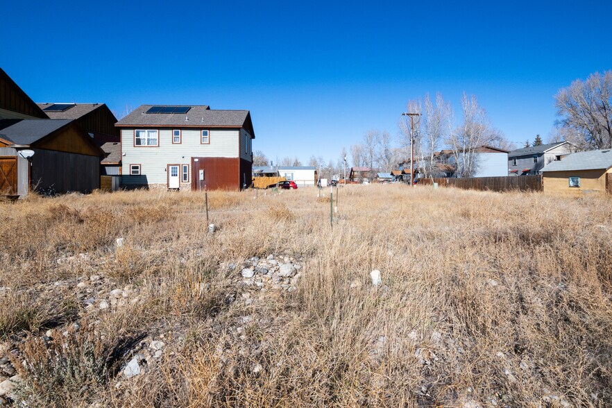 More Photos Of TBD South 6th St, Gunnison Land For Sale