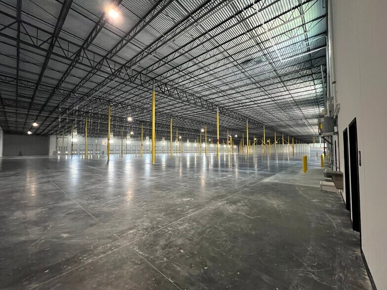 More Photos Of 1 Jasper Hwy, Hardeeville Unknown For Lease