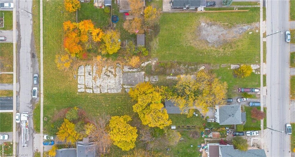More Photos Of 5 Haight St, St Catharines Land For Sale