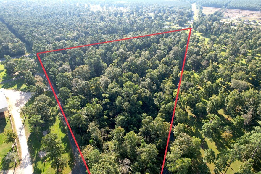 More Photos Of 00 Hwy 61, Hankamer Land For Sale