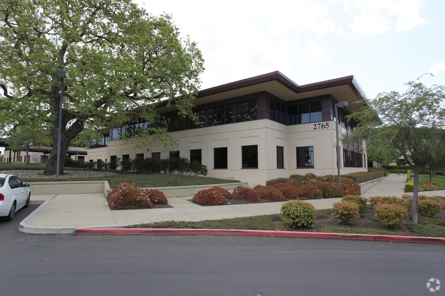 More Photos Of 2765 Sand Hill Rd, Menlo Park Office For Lease