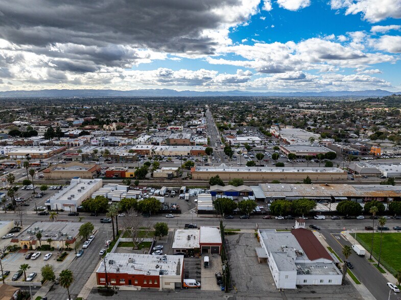 More Photos Of 1201-1225 Truman St, San Fernando Unknown For Lease