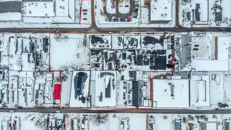 More Photos Of 3155 W 33rd St, Cleveland Warehouse For Sale
