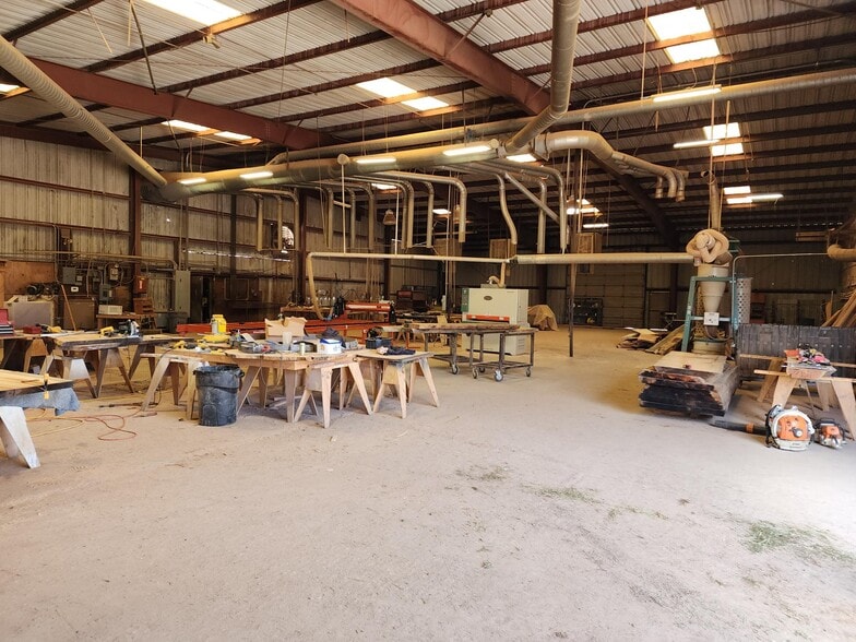 More Photos Of 1625 Tierra Buena Rd, Yuba City Manufacturing For Lease
