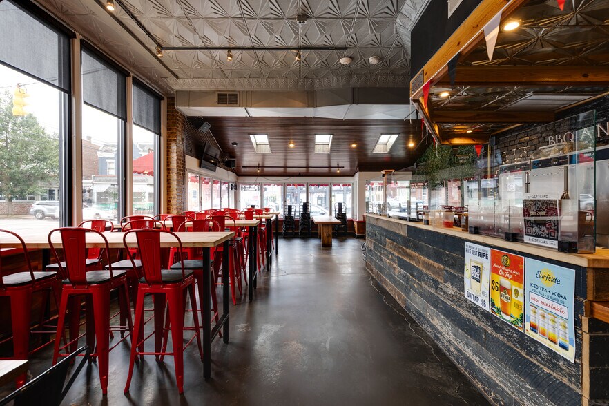 More Photos Of 2600 W Main St, Richmond Storefront Retail Residential For Sale