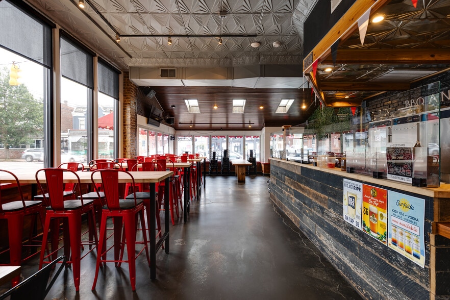 More Photos Of 2600 W Main St, Richmond Storefront Retail Residential For Sale