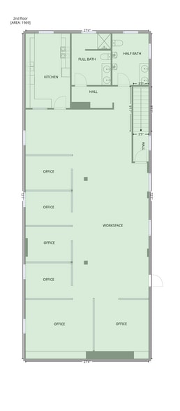 More Photos Of 146 Railroad Ave, Sayville Office For Lease