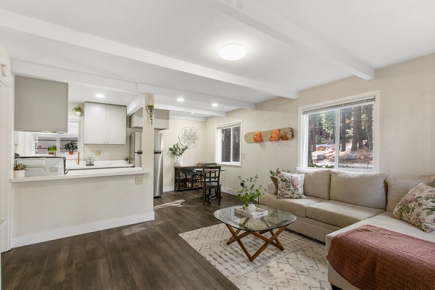 More Photos Of 673 James Ave, South Lake Tahoe Apartments For Sale