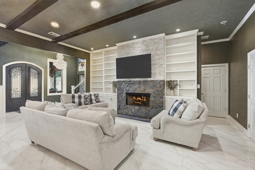 More Photos Of 16914 Penick Rd, Waller Land For Sale