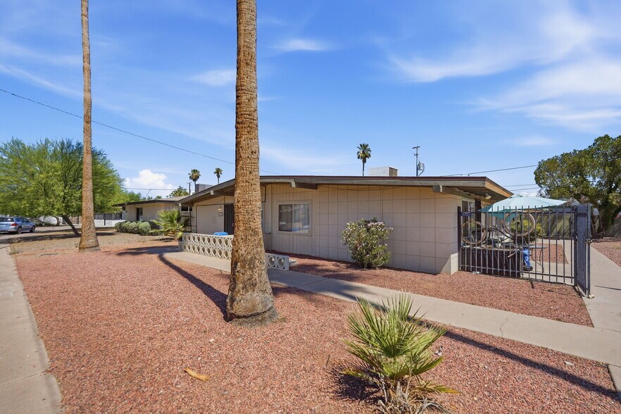 More Photos Of , Scottsdale Multifamily For Sale