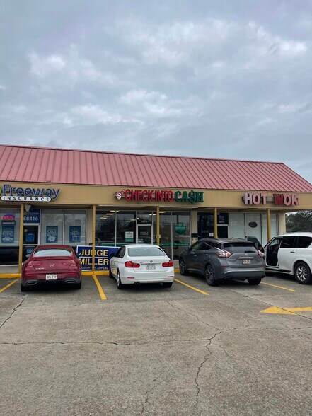 More Photos Of 58480 Plaquemine St, Plaquemine Unknown For Lease