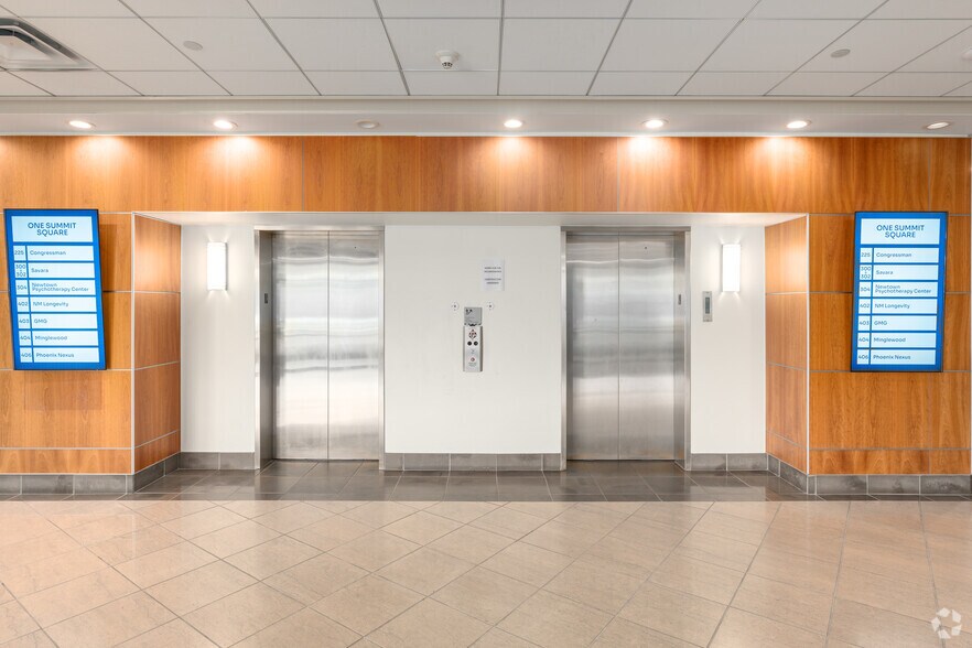 More Photos Of 1717 Newtown Langhorne Rd, Langhorne Office For Lease