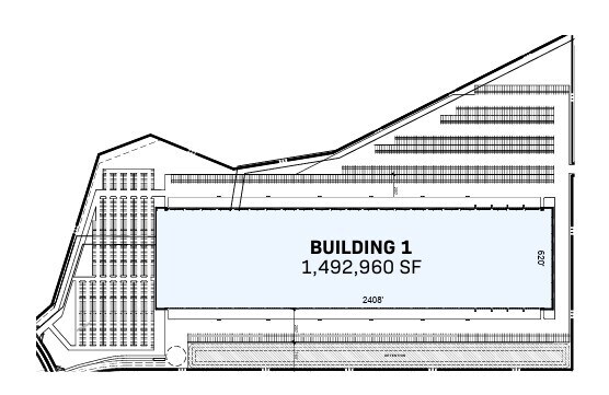 More Photos Of Rogers Rd, Patterson Unknown For Lease