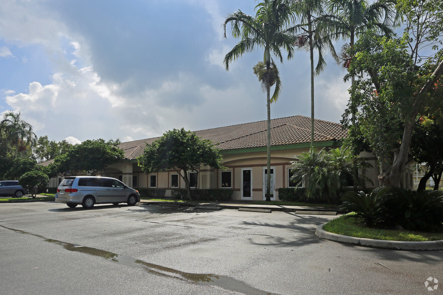 Primary Photo Of 10250-10298 NW 46th St, Sunrise Office For Lease