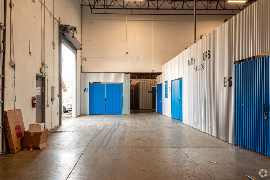 More Photos Of 1101 SW 16th St, Renton Warehouse For Lease
