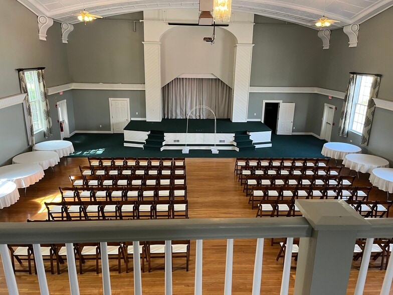 More Photos Of 49 Market St, Somersworth Religious Facility For Sale
