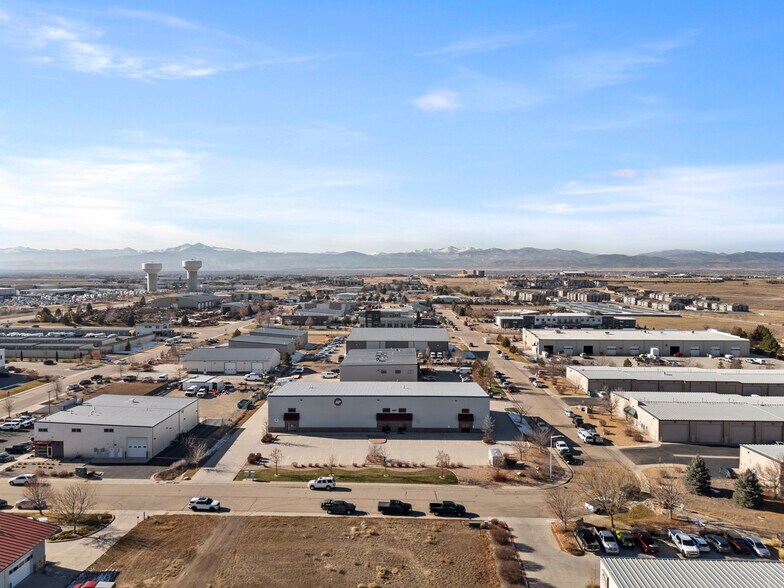 More Photos Of 4487 Bents Dr, Windsor Light Manufacturing For Lease