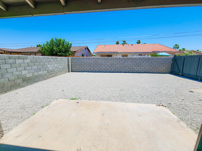 More Photos Of 33654 Pueblo Trl, Cathedral City Apartments For Sale