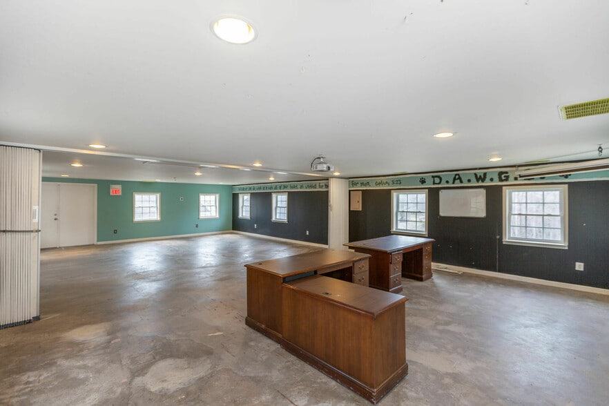 More Photos Of 19 Scrabble Rd, Boston Religious Facility For Sale
