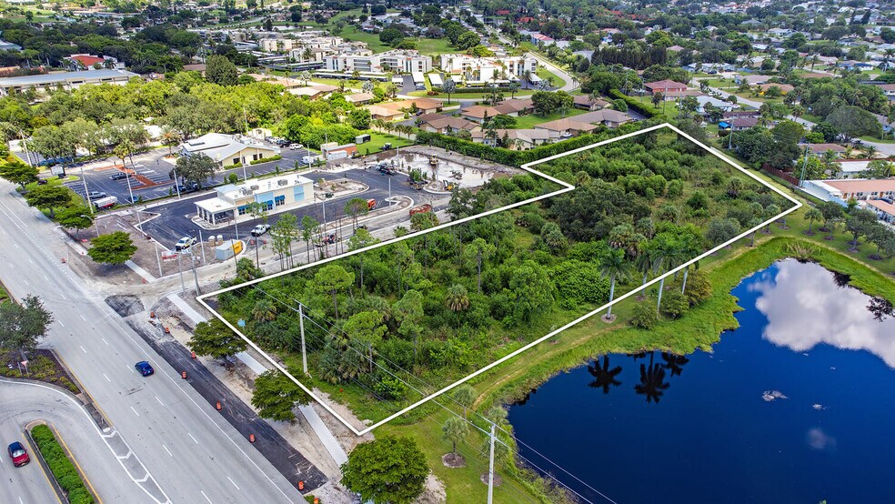 More Photos Of 4599 Tamiami Trl E, Naples Land For Sale