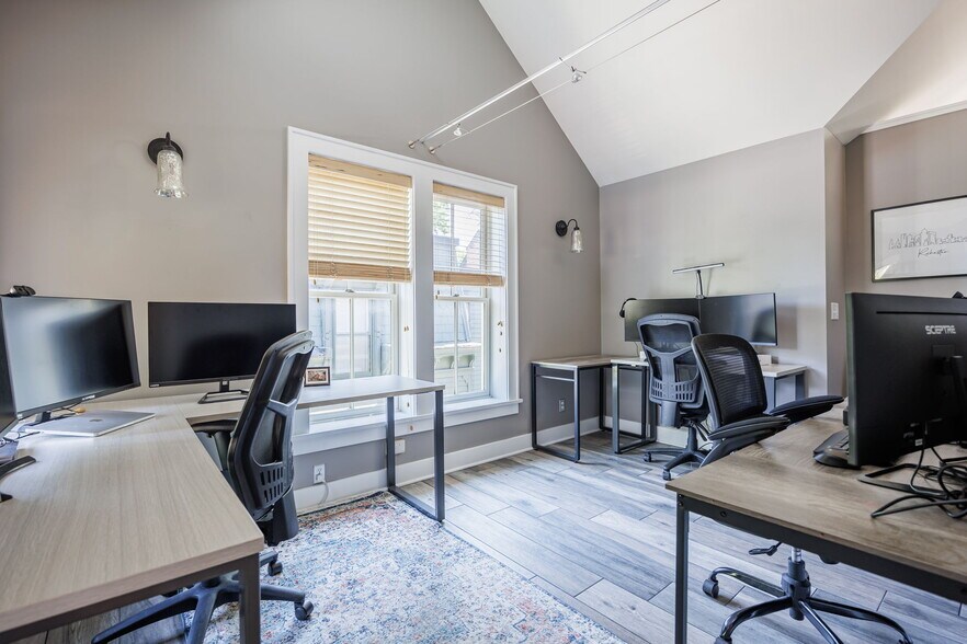 More Photos Of 383 Park Ave, Rochester Office Residential For Sale