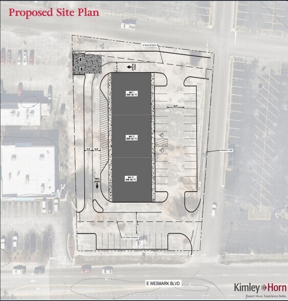 More Photos Of 4 Wesmark Blvd, Sumter Land For Sale