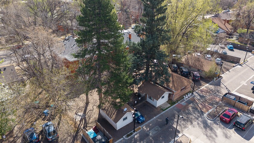 More Photos Of 615-621 Remington St, Fort Collins Apartments For Sale