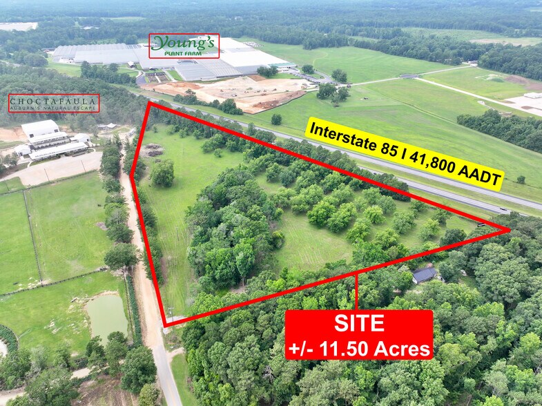 More Photos Of 940 Co 14 rd, Auburn Land For Sale