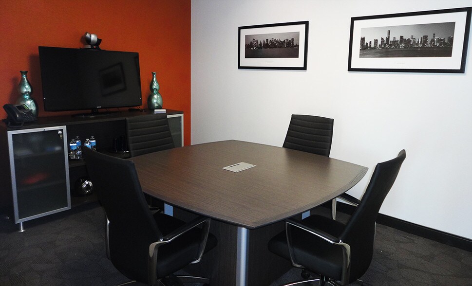 More Photos Of 9160 Boul Leduc, Brossard Coworking Space