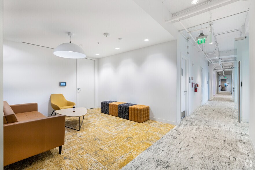 More Photos Of 6400 Arlington Blvd, Falls Church Office For Lease