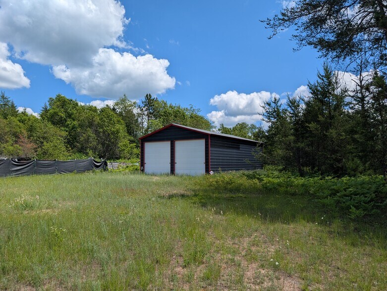 More Photos Of 11265 S US Highway 131, Mancelona Industrial For Sale