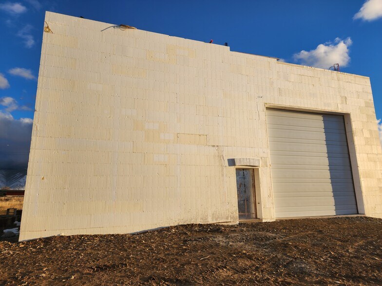 More Photos Of 7867 S 2000 W, Spanish Fork Land For Lease