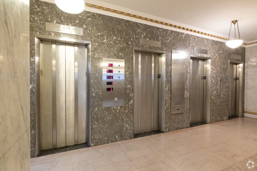 More Photos Of 55-57 Liberty St, New York Coworking Space