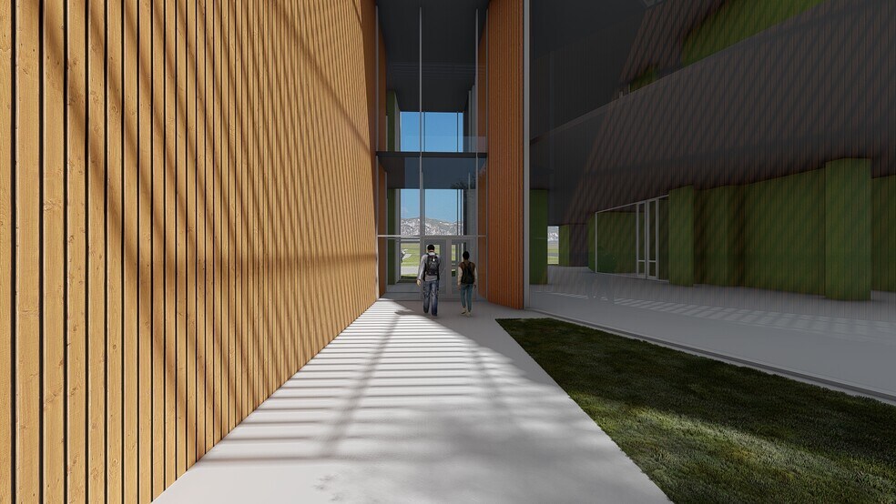 More Photos Of 3550 Arrowhead dr, Las Cruces Medical For Lease