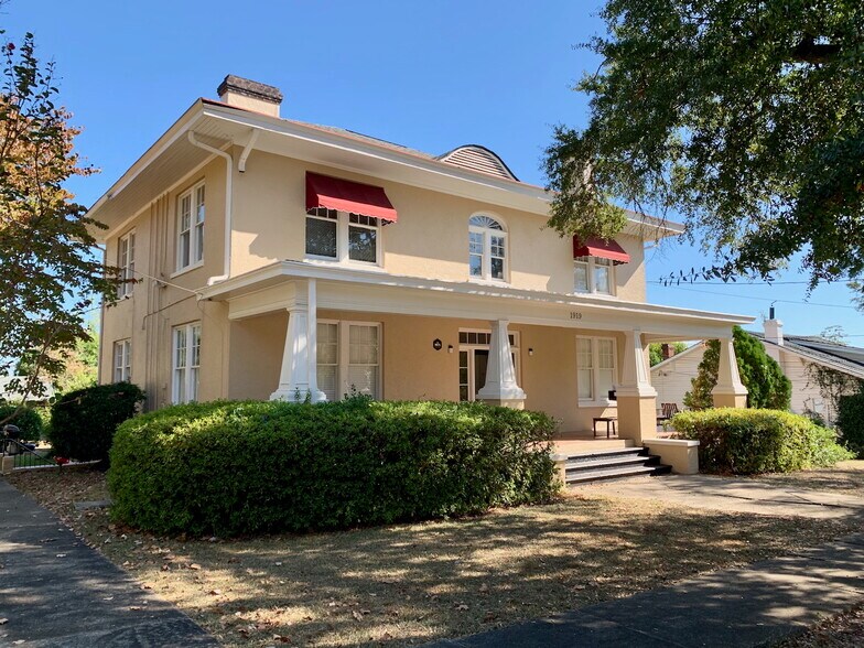 Primary Photo Of 1919 Hampton Ave, Augusta Apartments For Sale