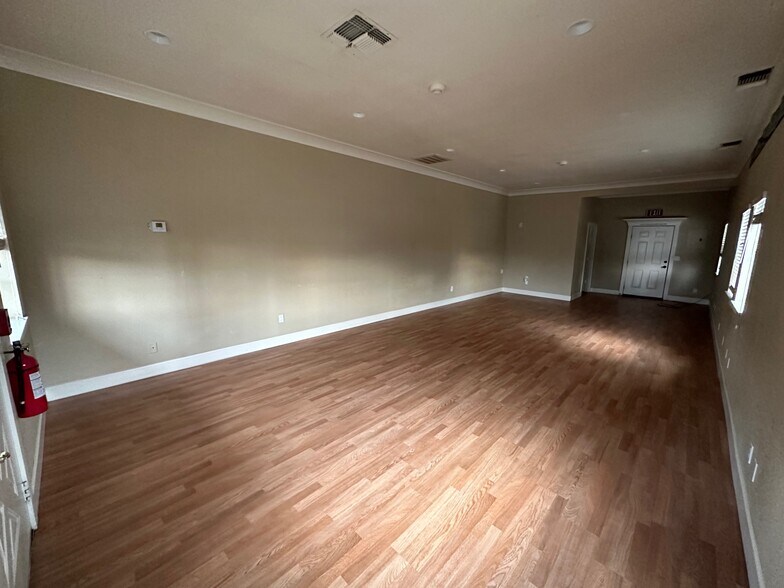 More Photos Of 2968 State Highway 49, Cool Storefront Retail Office For Lease