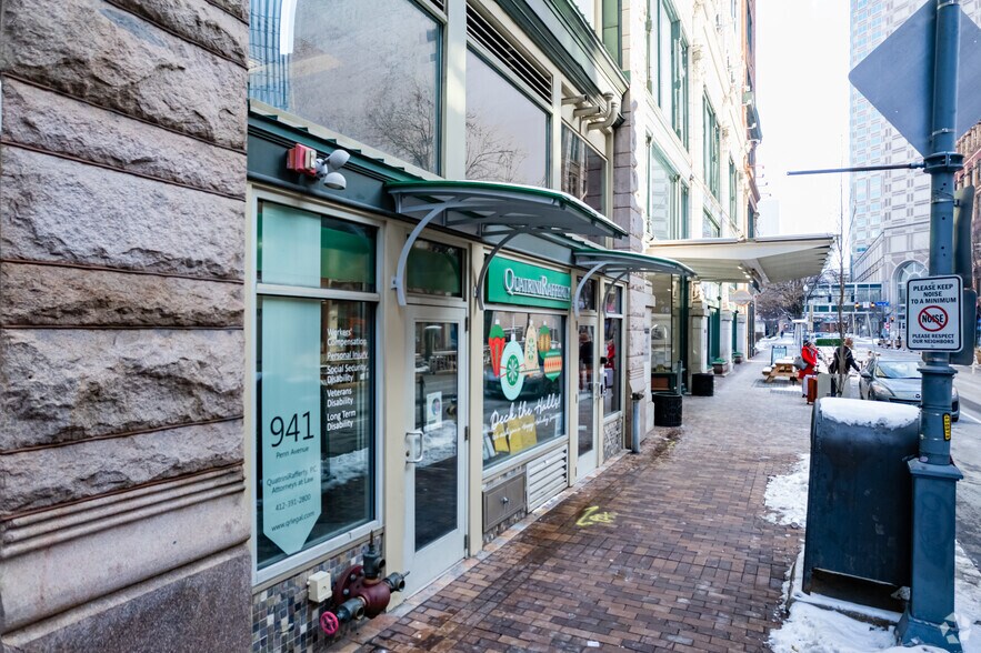 More Photos Of 941 Penn Ave, Pittsburgh Apartments For Sale